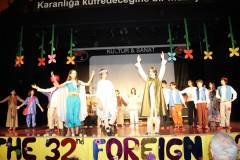 Evrensel Kolej